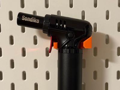 Skadis Torch Holder (Sondiko)