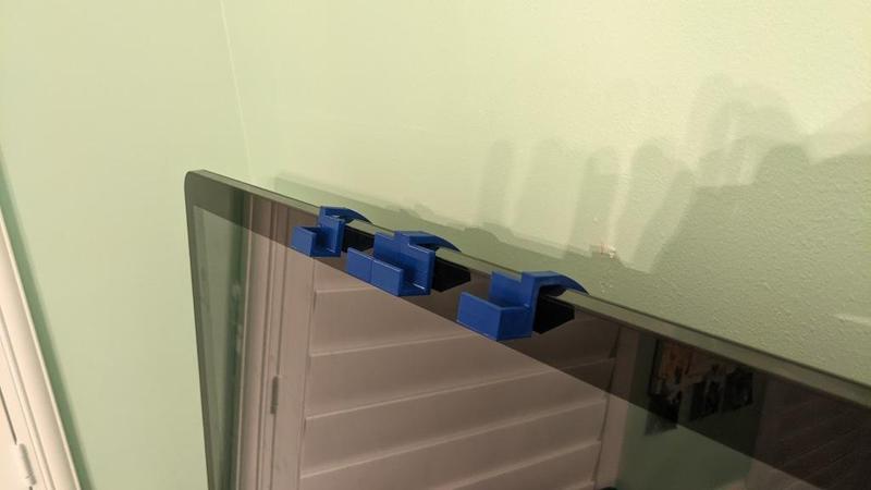 Peloton Tread Phone Holder