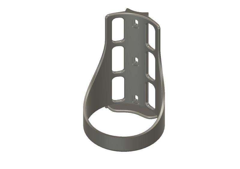 Camelbak 1,5l Bottle Holder Bike
