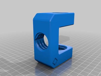 desk clamp
