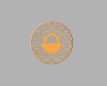 ARKdesign.ID coaster