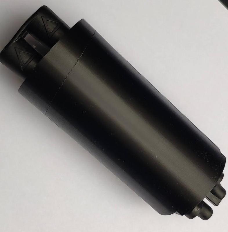 Sealant gun adapter
