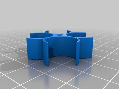 Lee Universal Case Feed Tube Clip
