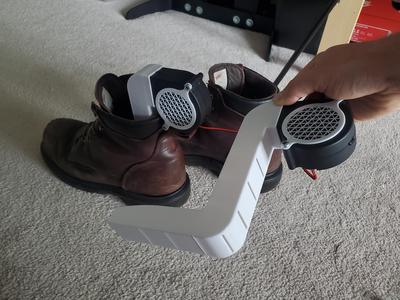 Boot Dryers