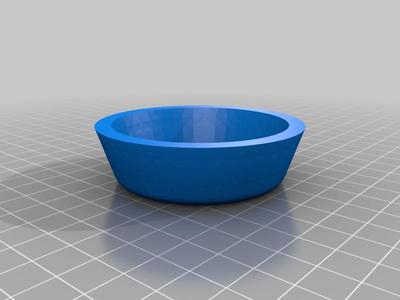 Generic Vibration Damper