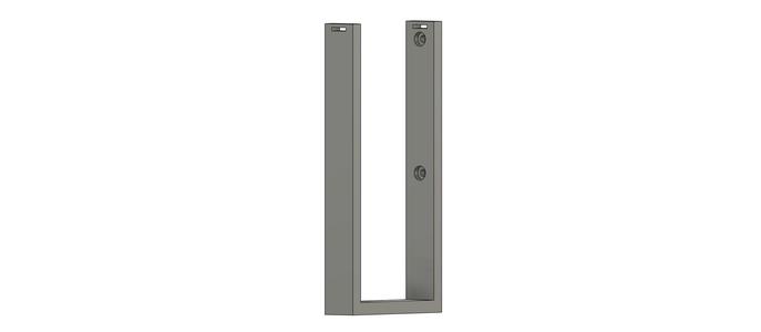 Xbox series s VESA mount 75mm