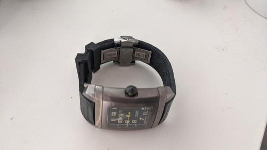 Rotary RE2008-1 series 400 watchstrap
