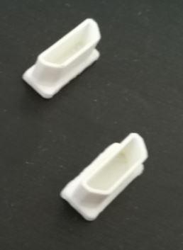 Anti dust cover (HDMI)