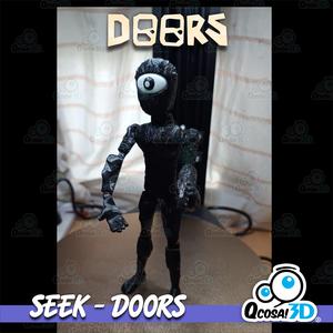 SEEK - DOORS