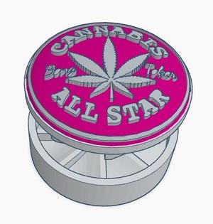 GRINDER GRINDER ALL STARS