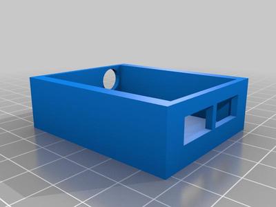 LM2596 Case