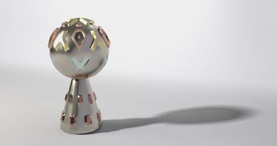 Ornate Gizmo