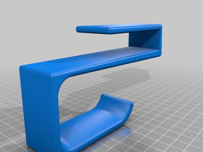 Headphone Hanger