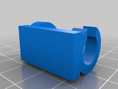 Cable Clamp