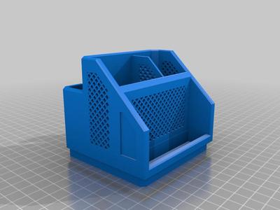 Rugged Organizer - No USB