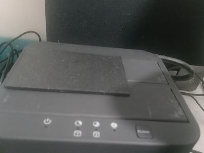 HDD Dock Cover