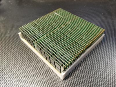 RAM Storage Trays