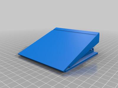 Modular Ramp for home v3.1