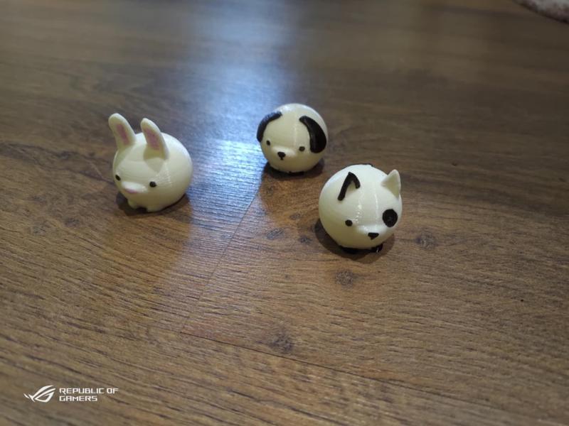 Cute Animals Pack
