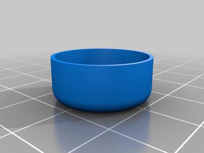 Foxeer predator Lens Cover