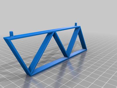 3090 FE 011D Mini Support Bracket