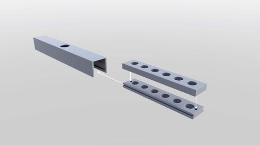 Nozzle Dispenser