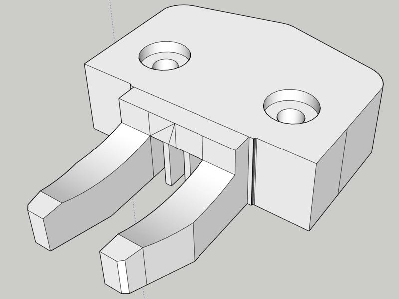 trunk mat support - guide mercedes CLA w117