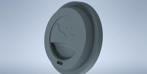 coffee cup lid