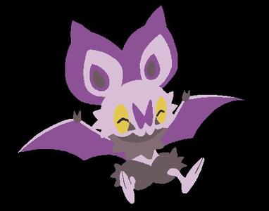 Noibat keychain