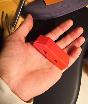 RileyLink Case (433 OmniPod)