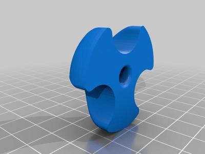 Ender 3 (Pro) encoder knob 