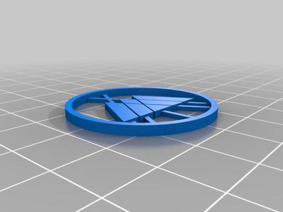 Destiny Warlock Logo