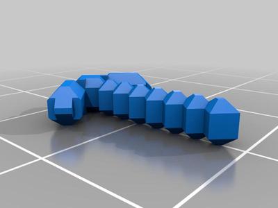 Minecraft weapon