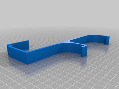 XBOX One S Controller holder