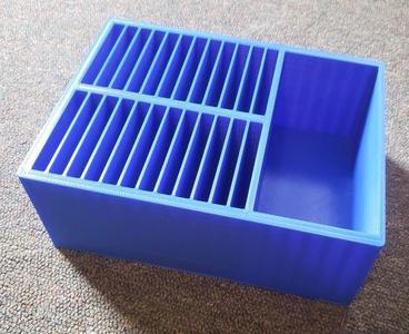 MTG 8 Person Cube