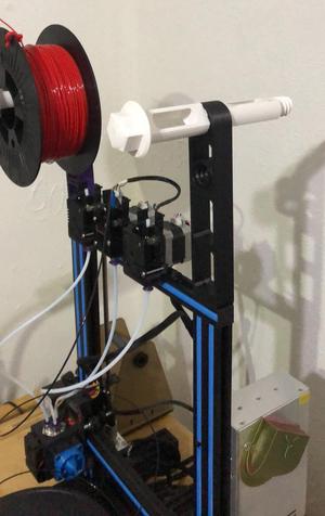 Spool Holder _A10M