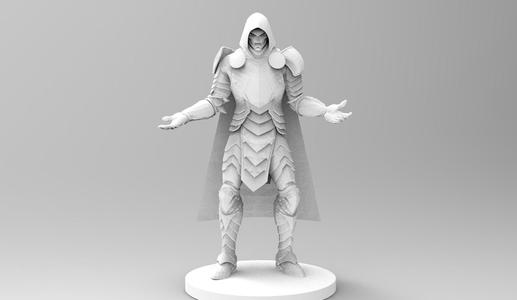 FORTNITE - DOCTOR DOOM