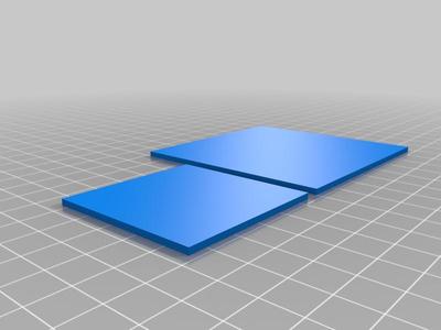Basic shapes for learning