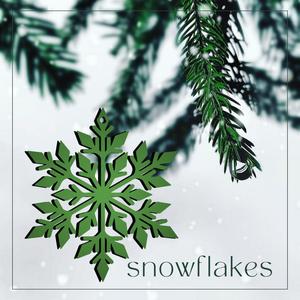 snowflake