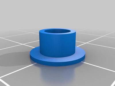 Ender 3 spring stabilizers