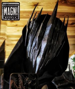 Mask of the Undying