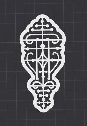 Cookie Cutter_Ornamental