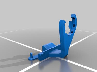 Creator Pro "single extruder conversion"