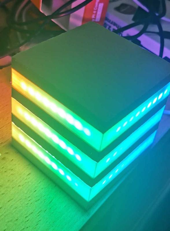 LayerLamp