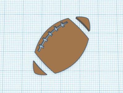 Simple Football