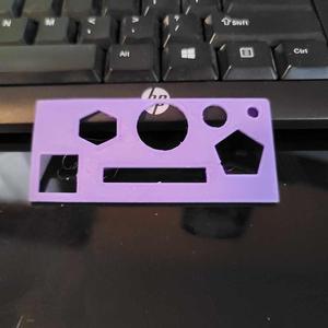 shape stencil