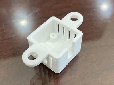 BME280 HiLetgo 3.3V Atmospheric Pressure Sensor Cover