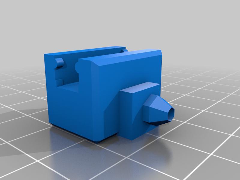 Mini Ender-3 Pro