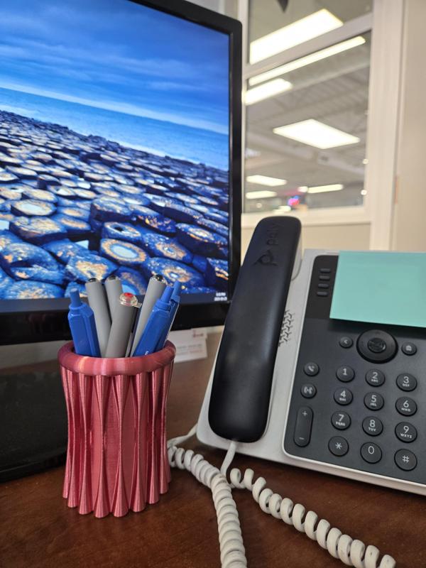 Pen Holder
