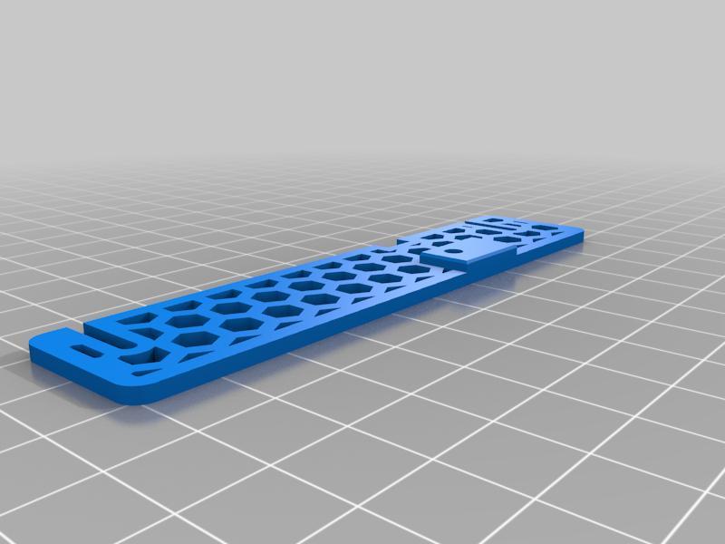 eBZ DD3 IRmount for SFH309